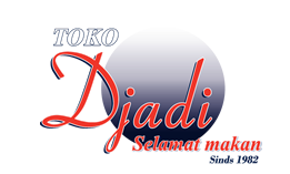 logo toko djadi den haag